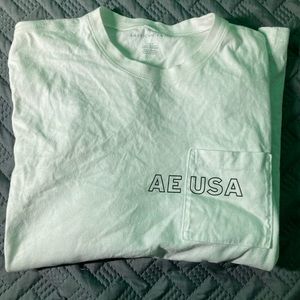 American Eagle Shirt